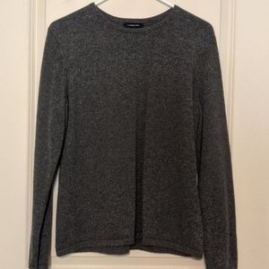 Lands End cashmir sweater